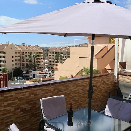 The Heights Apartment Los Cristianos 로스크리스티아노스 외부 사진