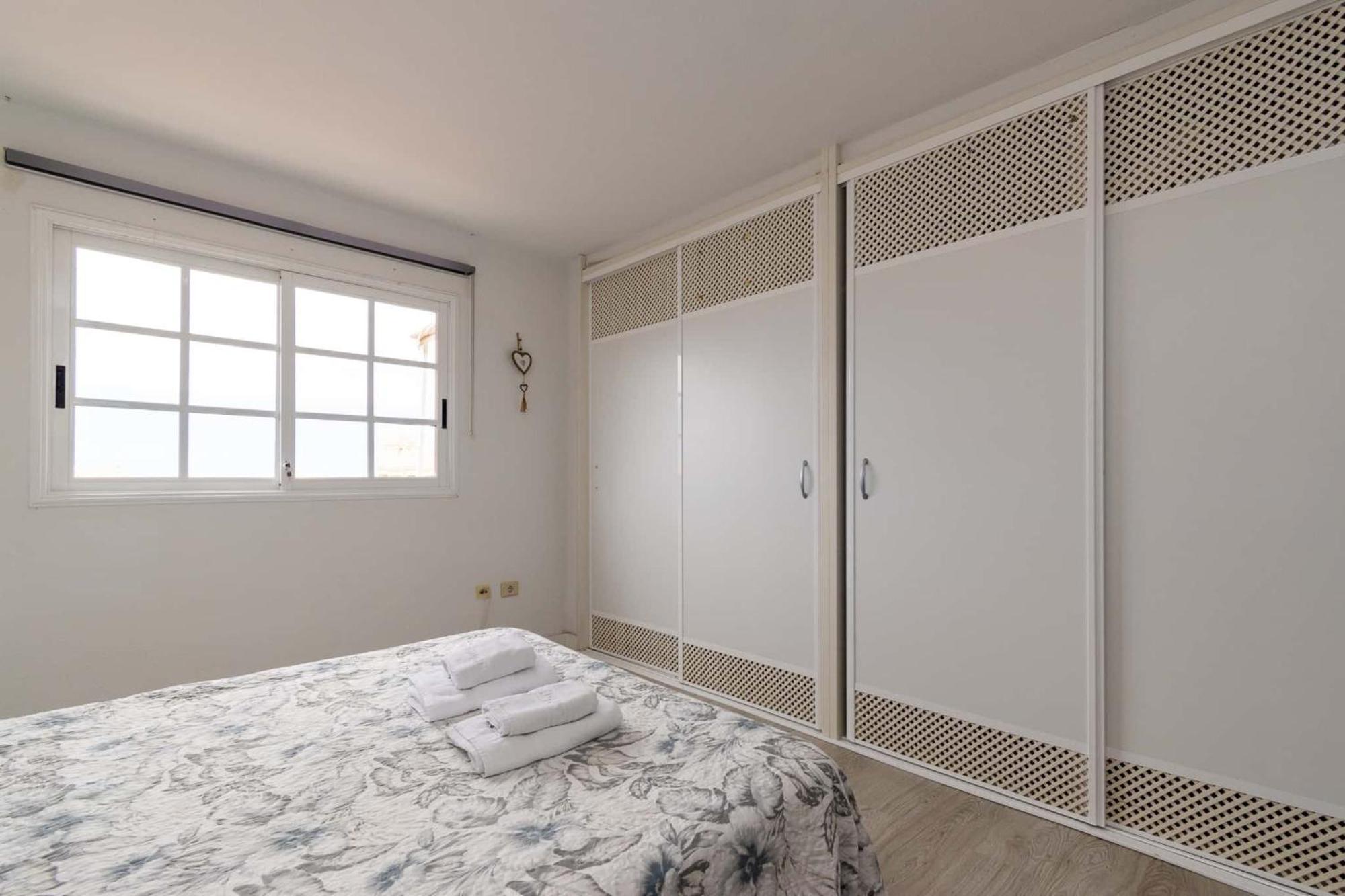 The Heights Apartment Los Cristianos 로스크리스티아노스 외부 사진