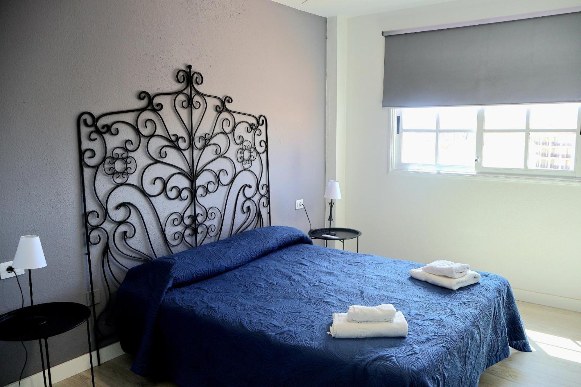 The Heights Apartment Los Cristianos 로스크리스티아노스 외부 사진
