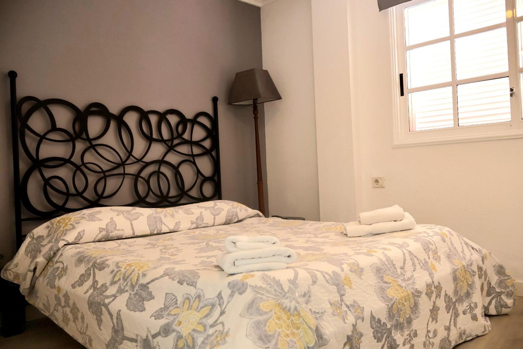The Heights Apartment Los Cristianos 로스크리스티아노스 외부 사진