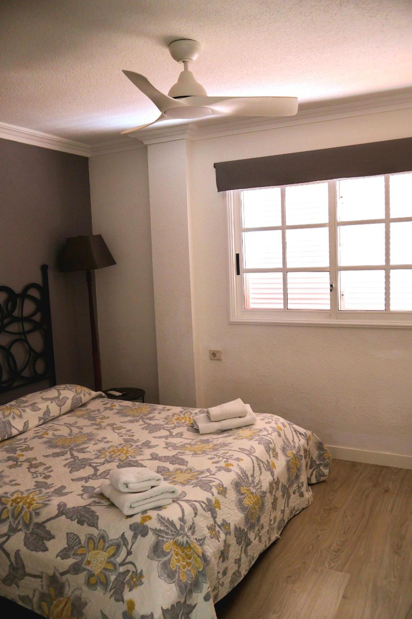 The Heights Apartment Los Cristianos 로스크리스티아노스 외부 사진