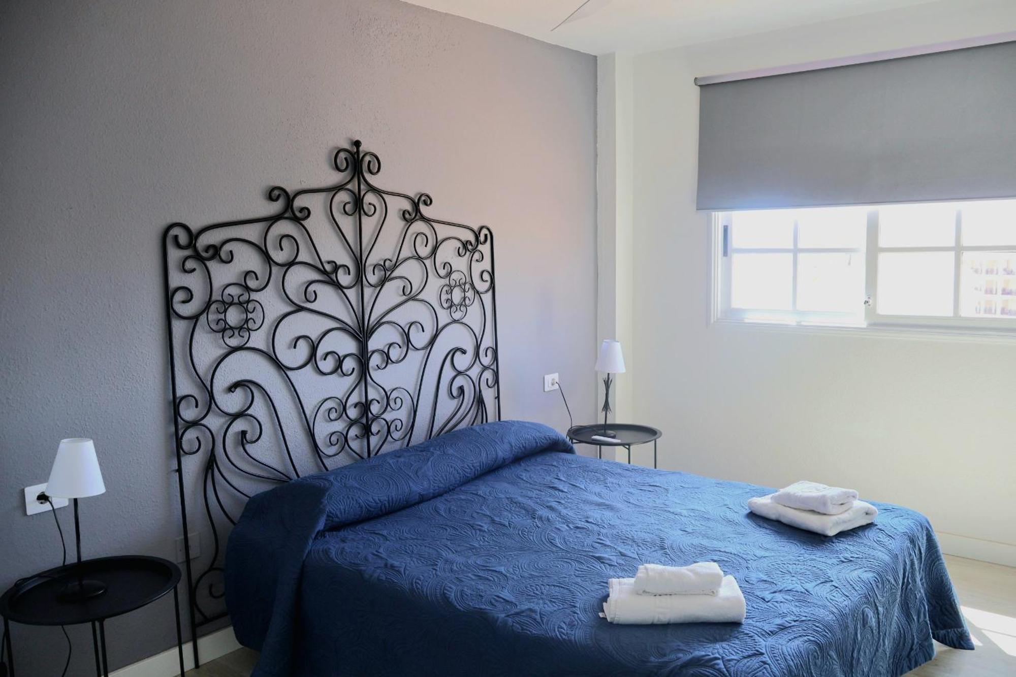 The Heights Apartment Los Cristianos 로스크리스티아노스 외부 사진