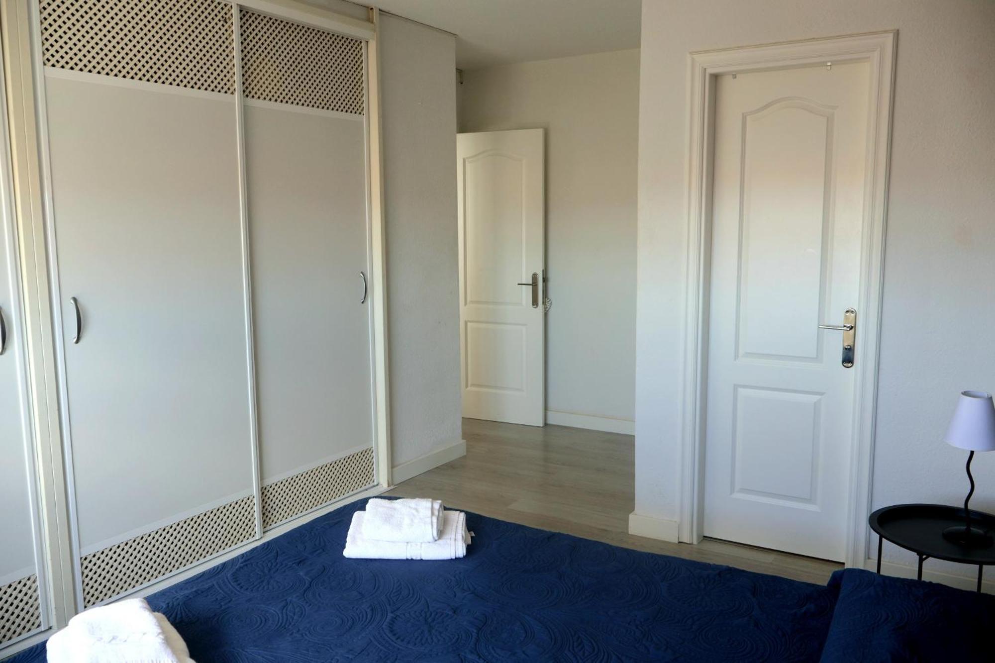 The Heights Apartment Los Cristianos 로스크리스티아노스 외부 사진